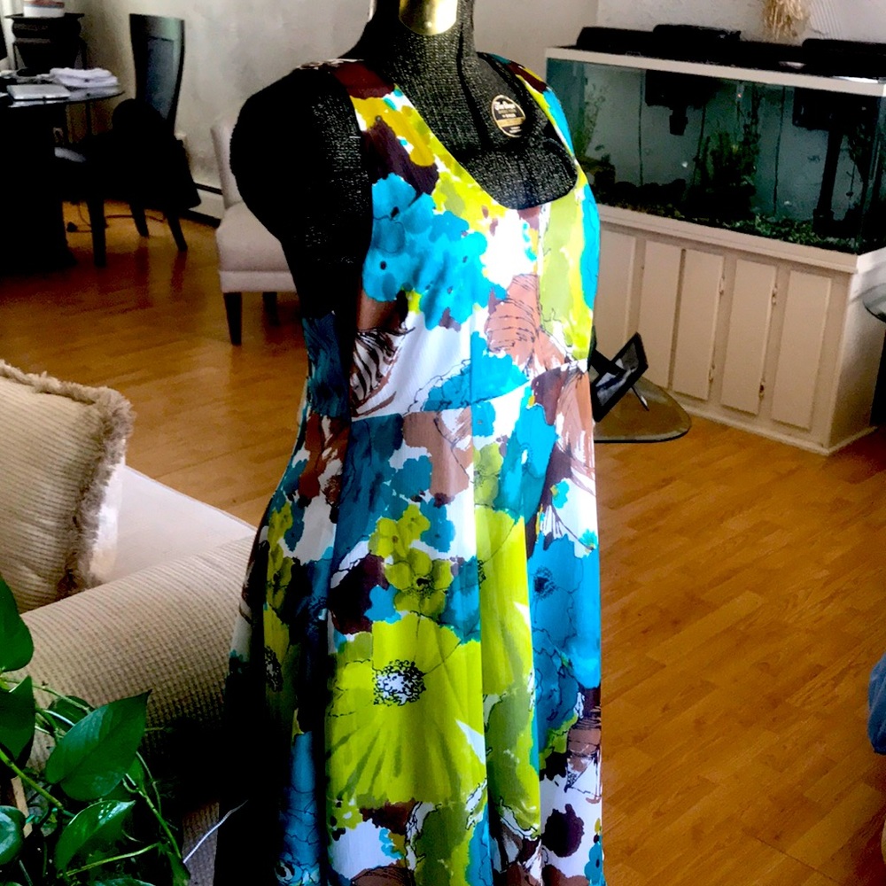 Summer Dress